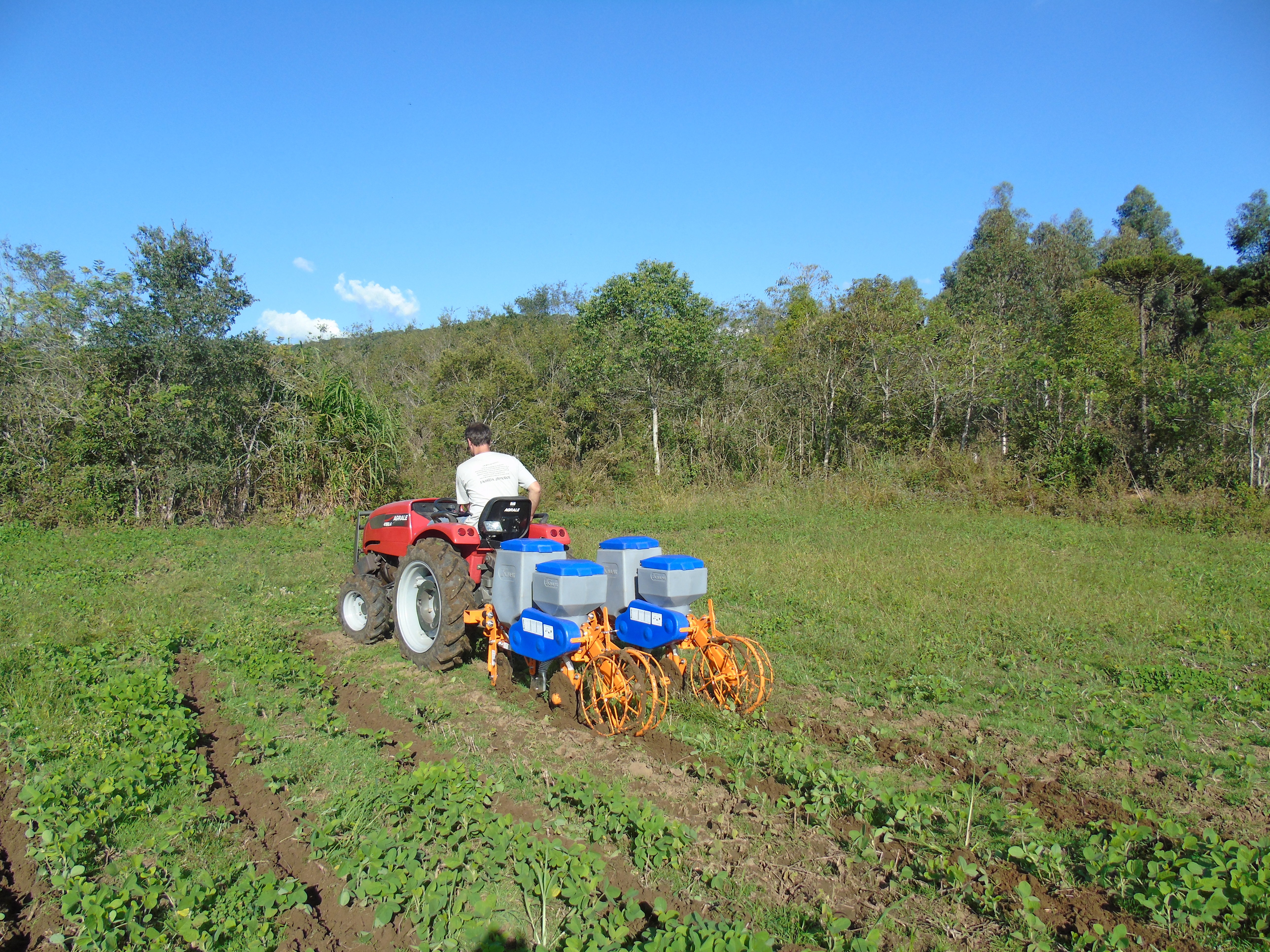 Loader Traktor Suspension Sitz Mule Warenkorb Landwirtschaft